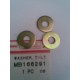 MB166291 MITSUBISHI TEKER RONDELA